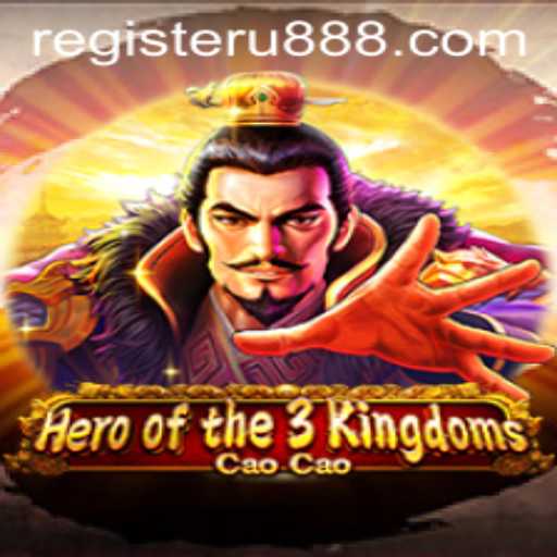 Heroofthe3KingdomsCaoCao: Embark on an Epic Journey in Ancient China