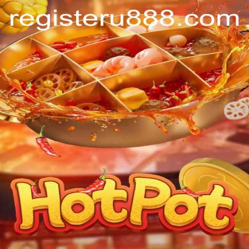 Discover the Exciting World of Hotpot with U888