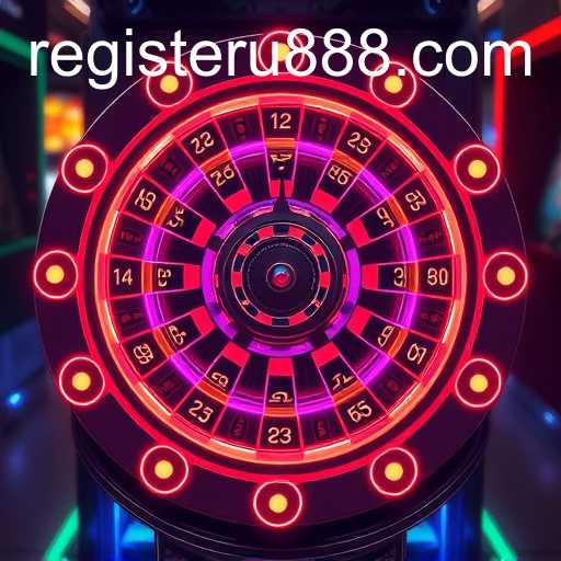 Exploring the Fascinating World of Rotary Games: U888