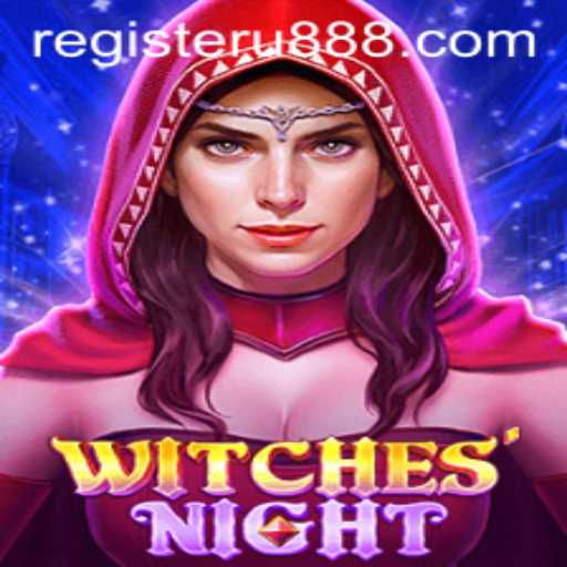 Unveiling WitchesNight: The Enchanting Board Game Experience with U888