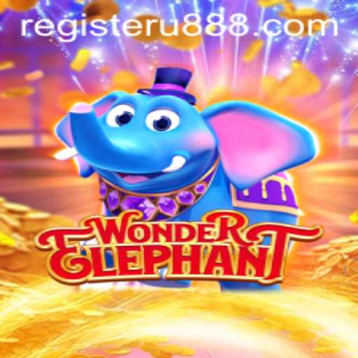 Embark on an Unforgettable Journey with WonderElephant: Unveiling the Mysteries of U888